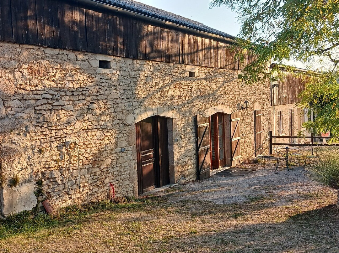 Domaine Lagardelle主图