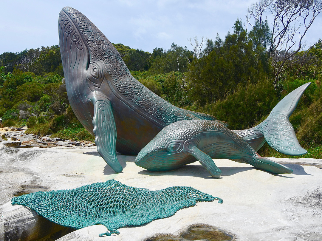 Kamay Botany Bay National Park-Kurnell必去景点