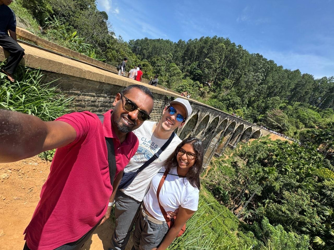 Viaggi Sri Lanka Con Vaas-科奇克德必去景点