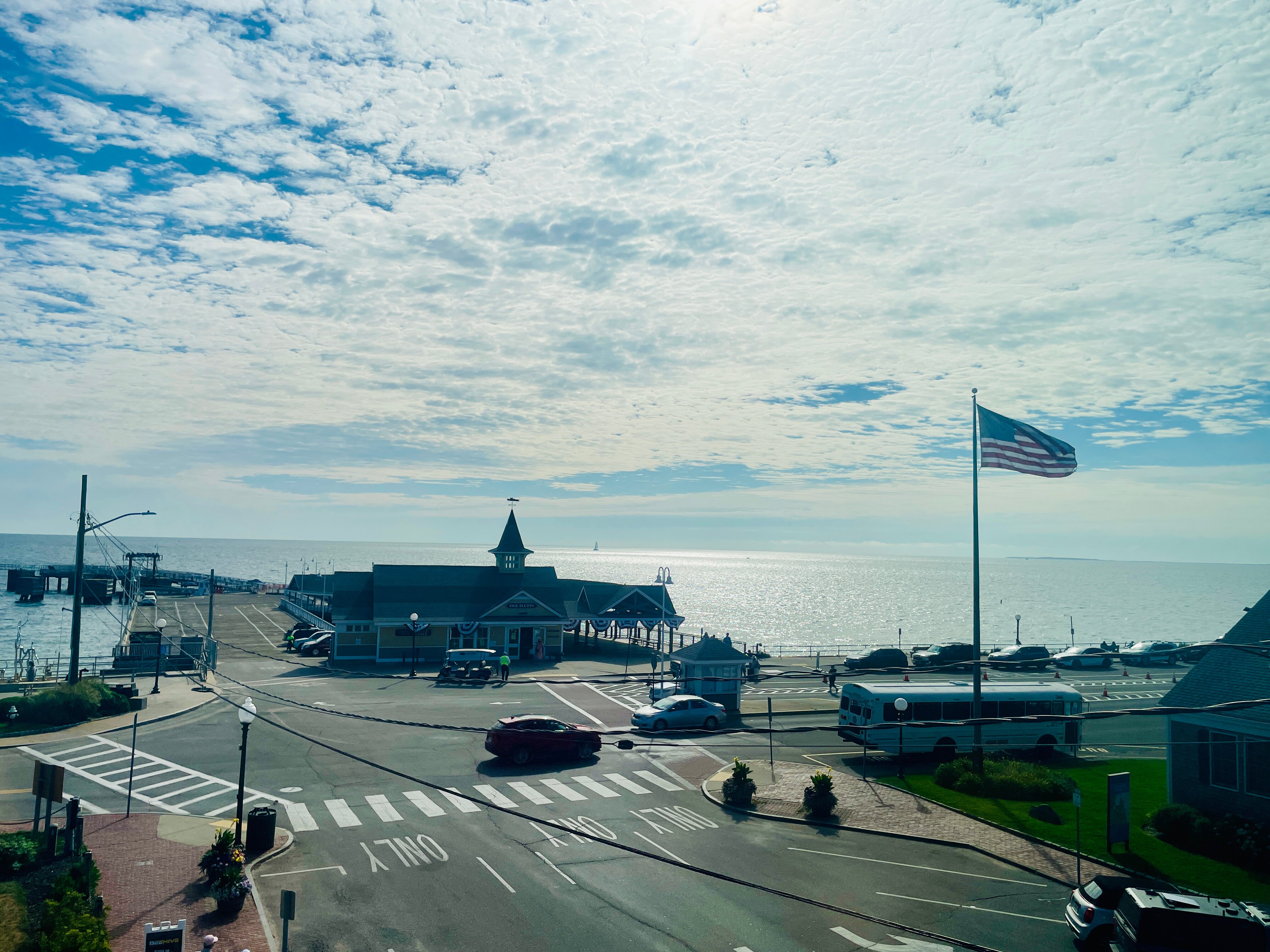 Martha's Vineyard Surfside Hotel-客卧