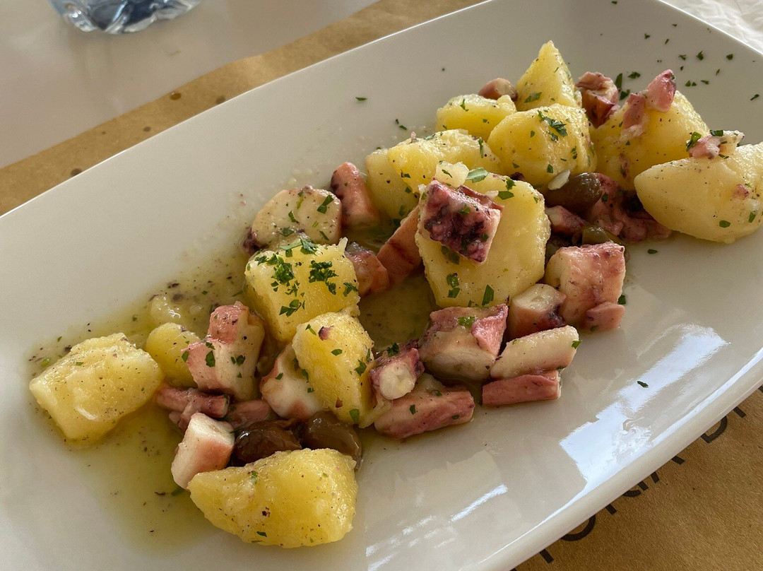 Lido Mary Gyù-Sibari必去景点