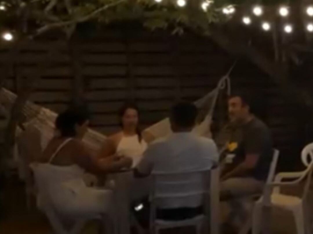 Playa La Cienaga-Ocumare de la Costa必去景点