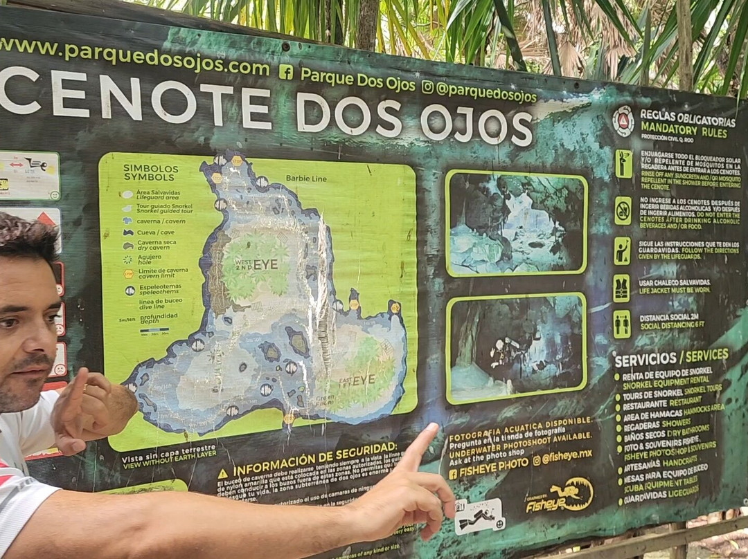 Blue Experience Diving-艾库玛尔必去景点