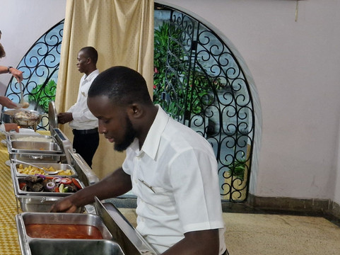 ACK Guest House Mombasa主图