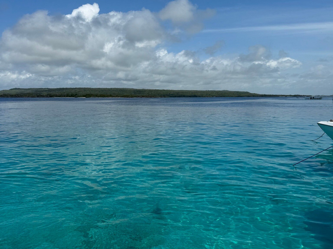 Cayo Sombrero-奇奇里维切必去景点