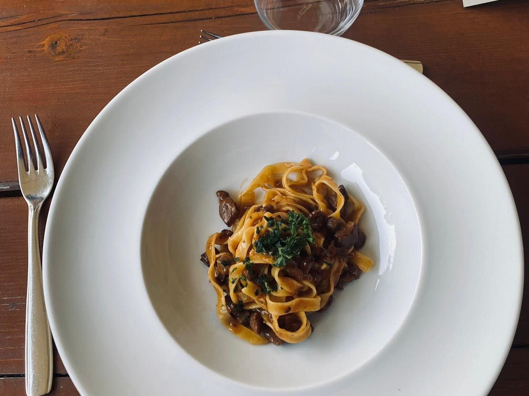 Restaurant Gasthof Wöhrmaurer主图