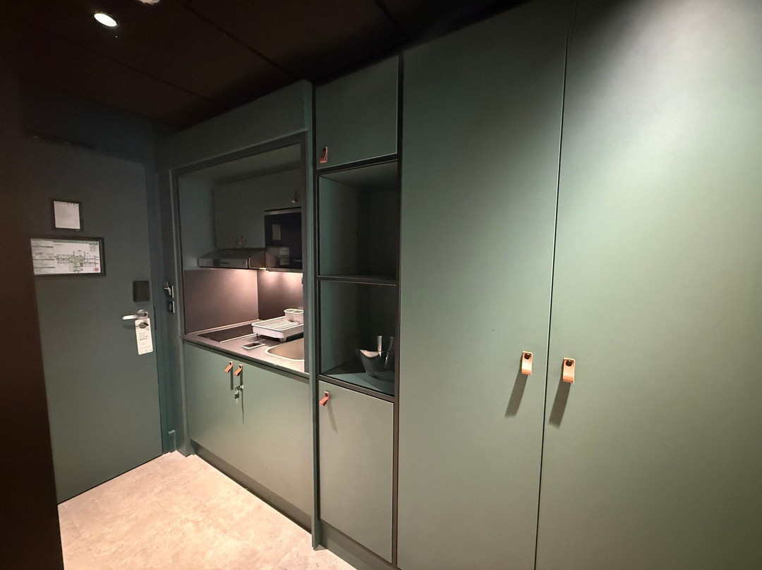 Novotel Paris La Defense Nanterre