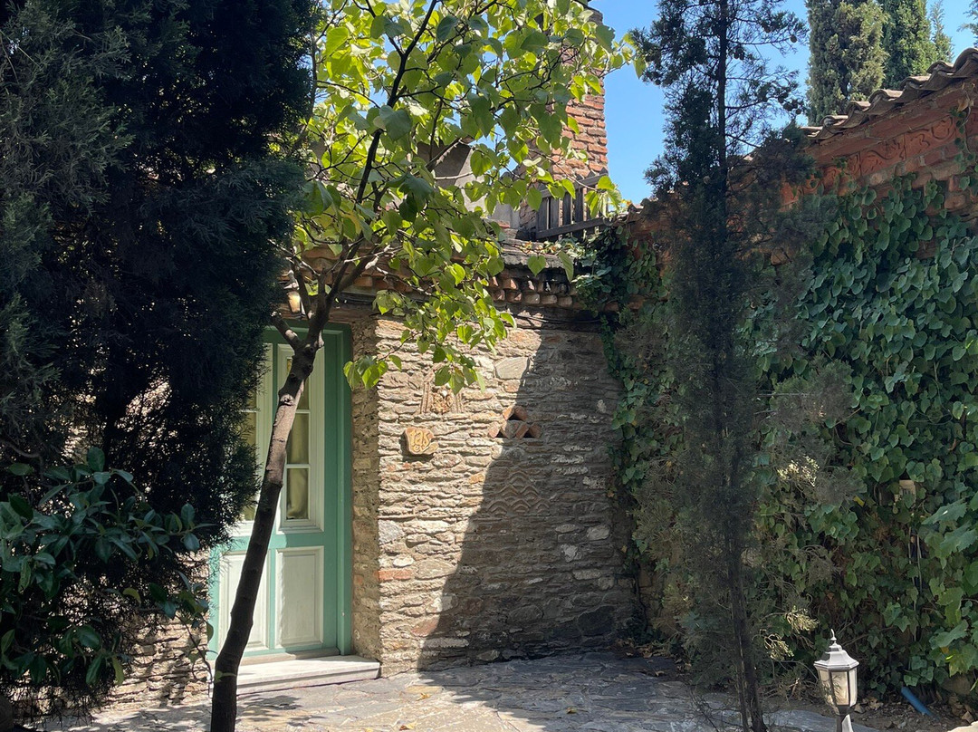 Nisanyan Hotel主图