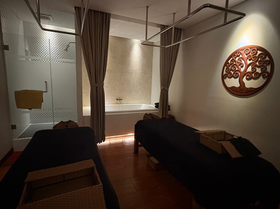 茉莉芳香大厦-图班必去景点