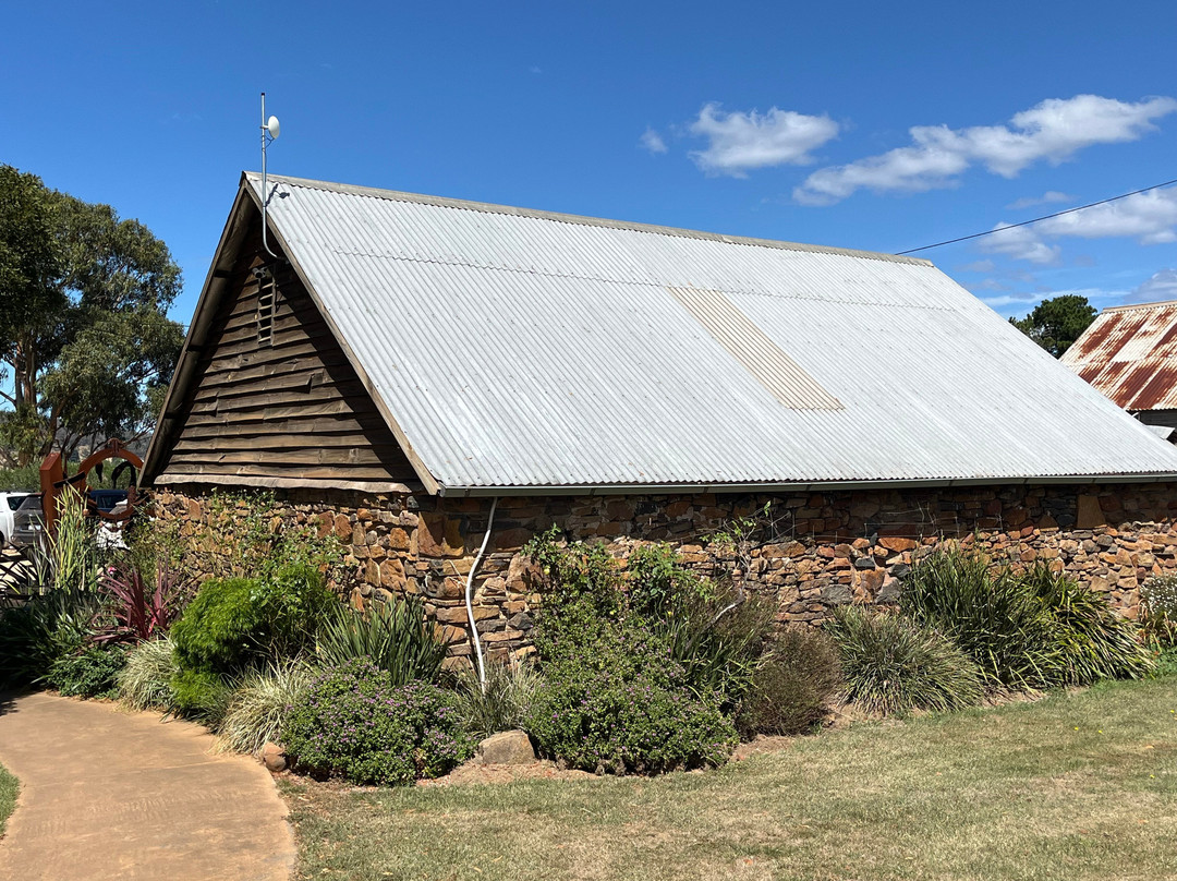 Spring Vale Wines-Cranbrook必去景点
