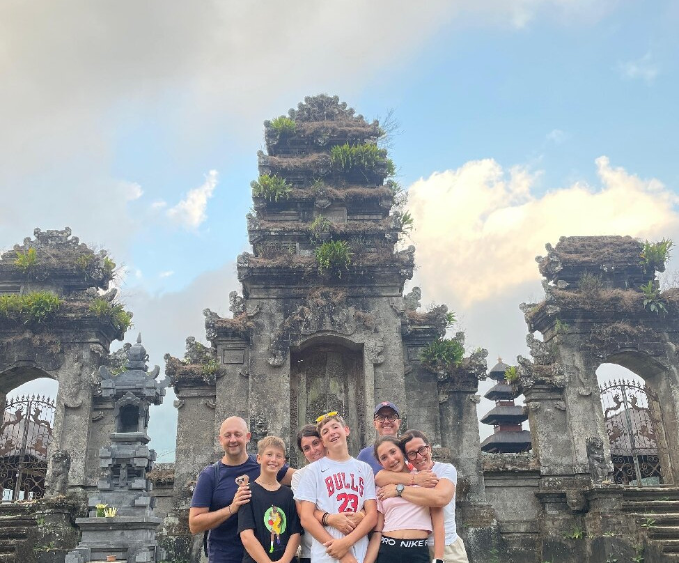Buyan Lake-Wanagiri必去景点