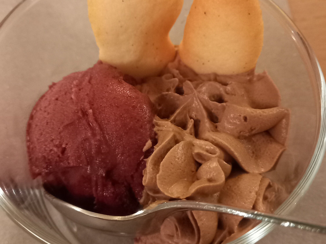 La Tavernetta Hotel主图