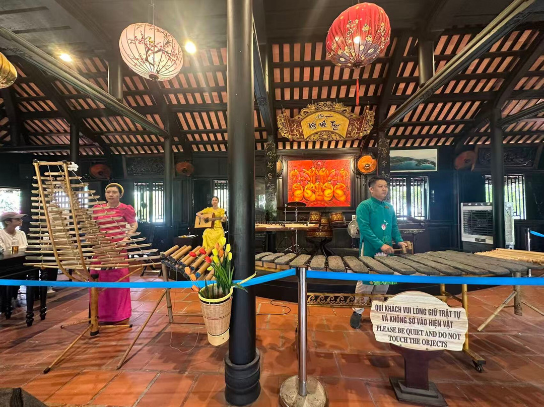 Vietlook Travel-Ha Dong必去景点