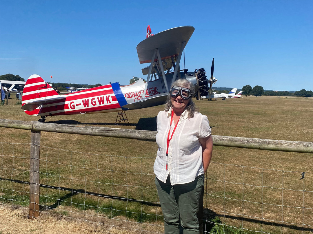 The Wing Walk Company-Headcorn必去景点