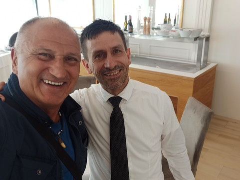 克里斯塔罗俱乐部酒店主图