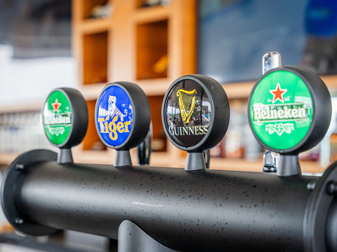 SAIL Rooftop Bar & Lounge