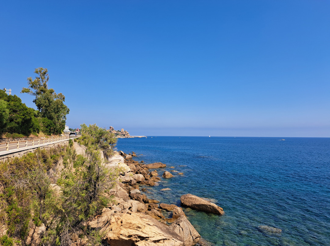 Bikestation Hotel Kalura-切法卢必去景点