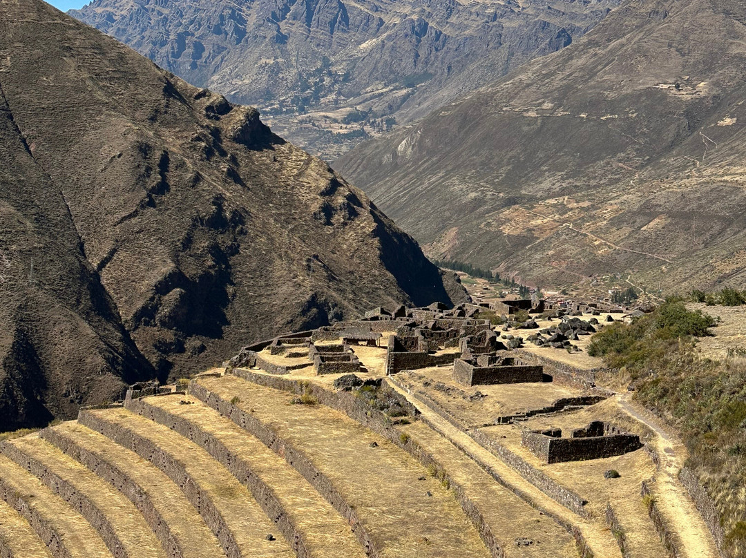 Taxi Tours D'marc-库斯科必去景点