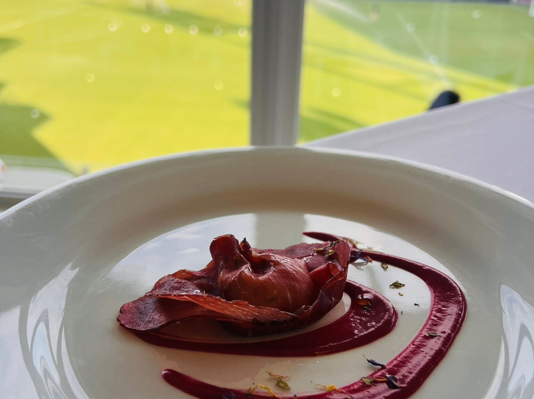 Stadio Alberto Picco-拉斯佩齐亚必去景点