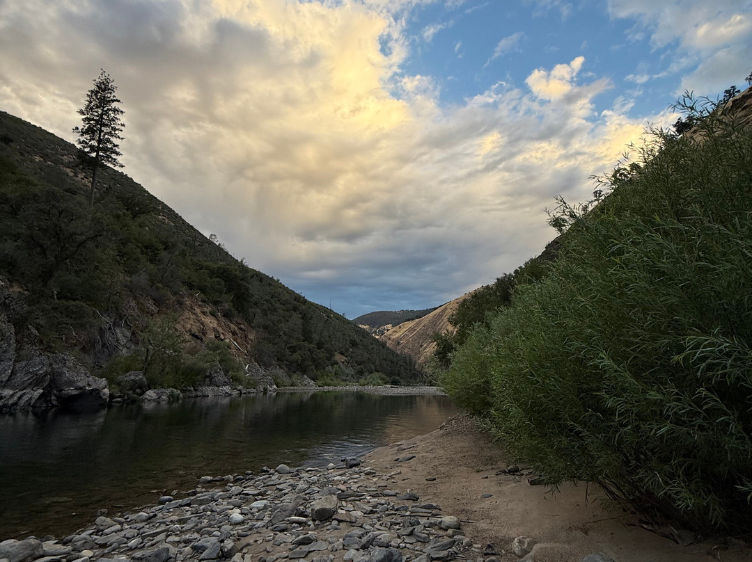 Sierra Mac River Trips-格罗夫兰必去景点