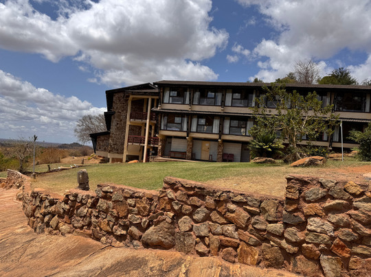 Kenya Escursioni-瓦塔木必去景点