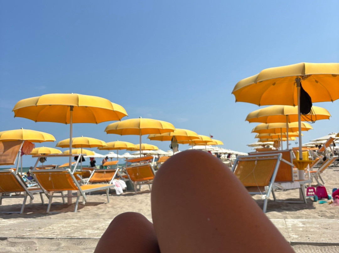 Spiaggia 90-里乔内必去景点