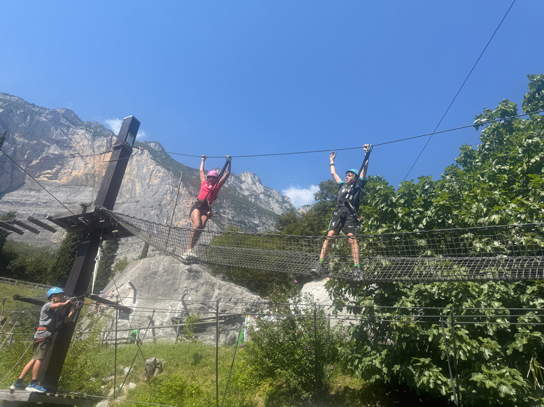Elias Adventure Park-Dro必去景点