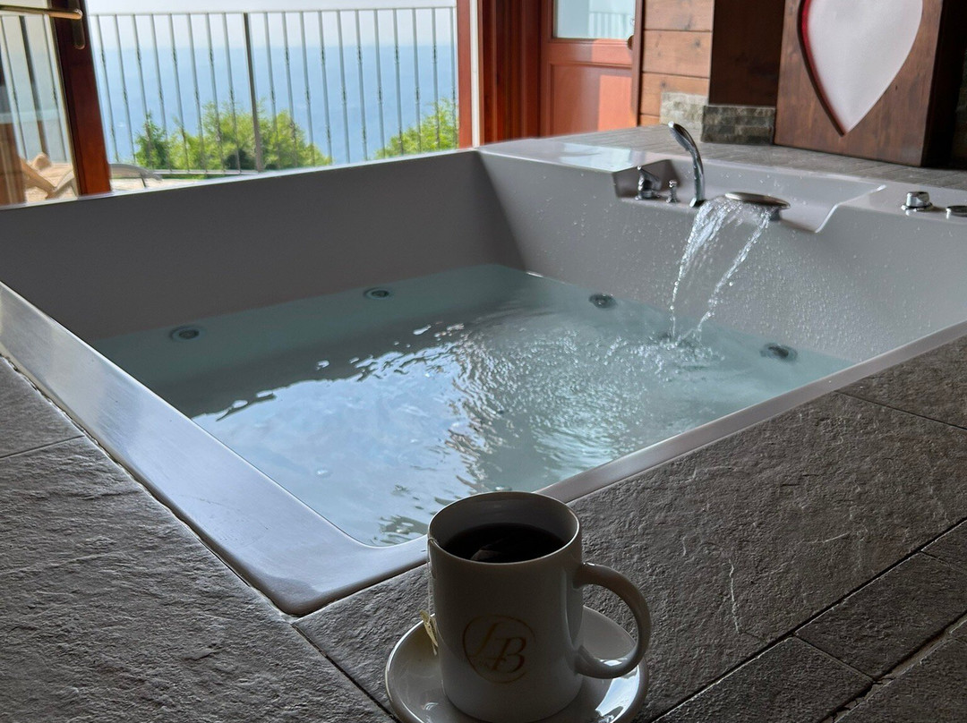 Spa La Bossola - Chalet Relax Benessere-Netro必去景点