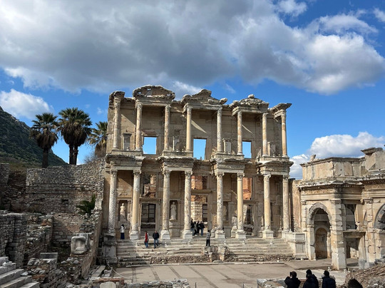 Private Ephesus Tours-库萨达斯必去景点