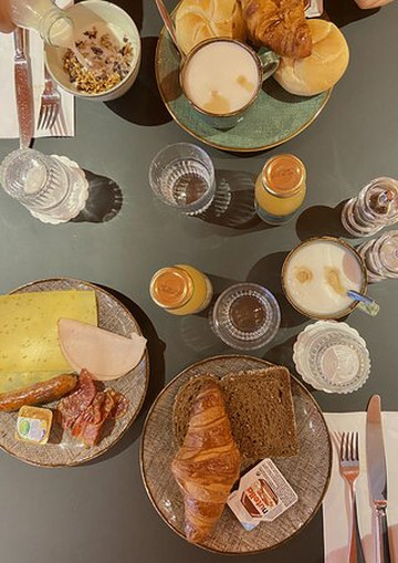 伊甸园酒店(阿姆斯特丹)主图