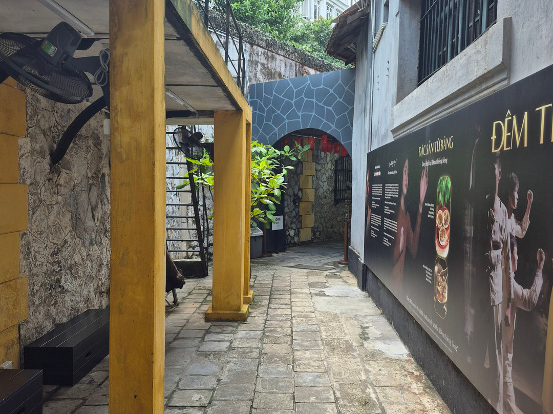 Son La Prison-Son La必去景点