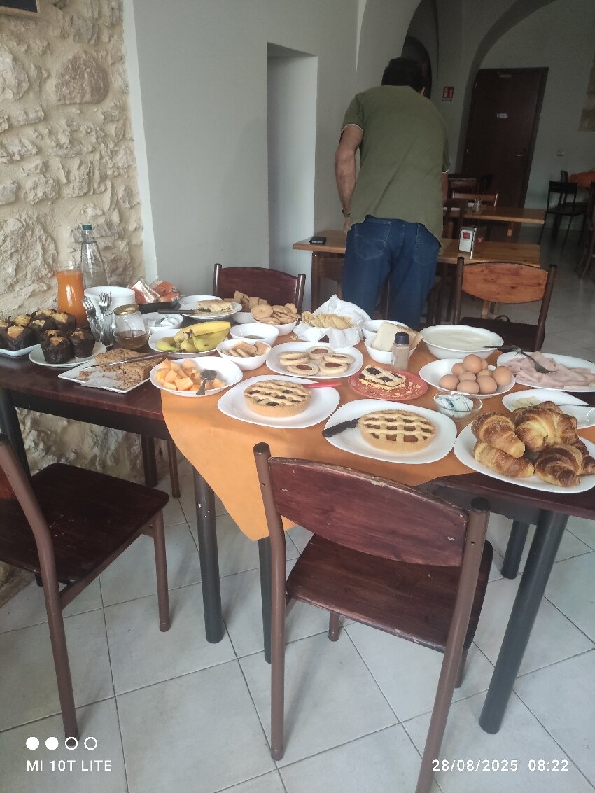 Bed & Breakfast Il Minotauro-官方