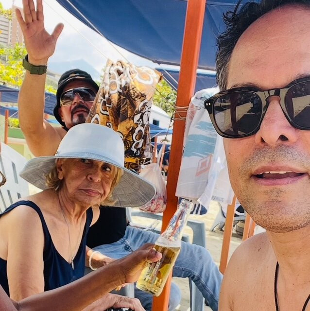 Club Marina Grande-Catia La Mar必去景点