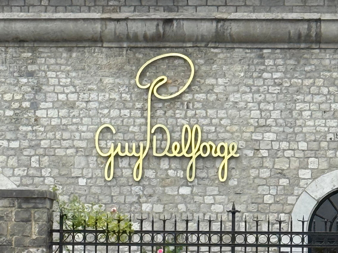 Parfums Guy Delforge-那慕尔必去景点