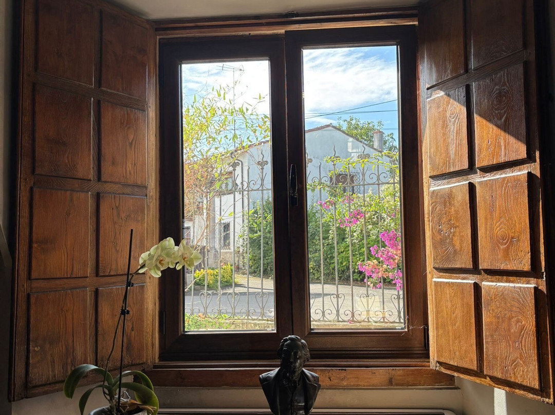 La Casona de Amandi主图