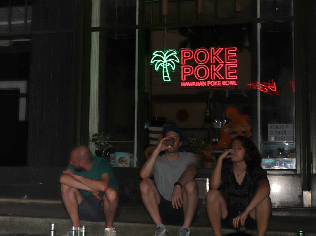 Alcatraz-萨格勒布必去景点