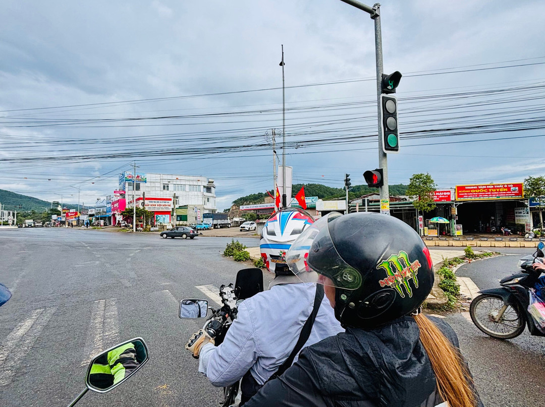 Mui Ne Easy Rider-美奈必去景点