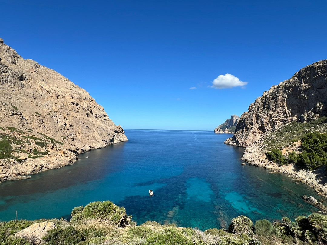 Vall de Boquer-波连萨必去景点