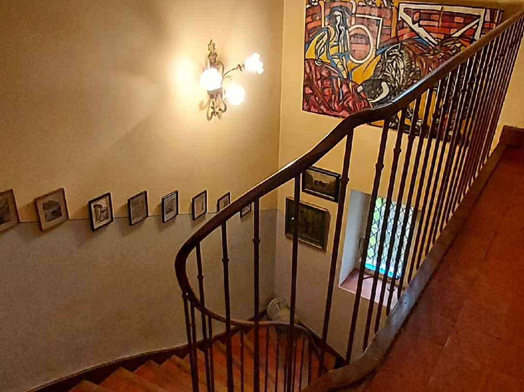 Villa Delphina主图