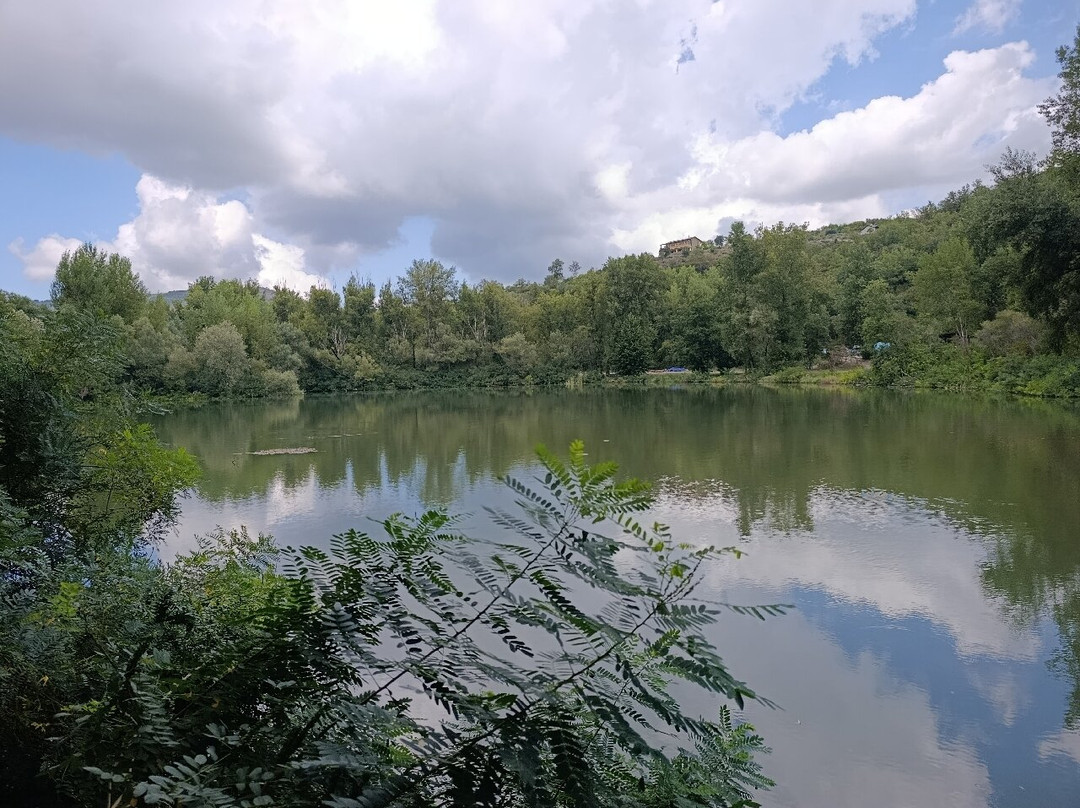 Oasi Fiume Alento-Prignano Cilento必去景点