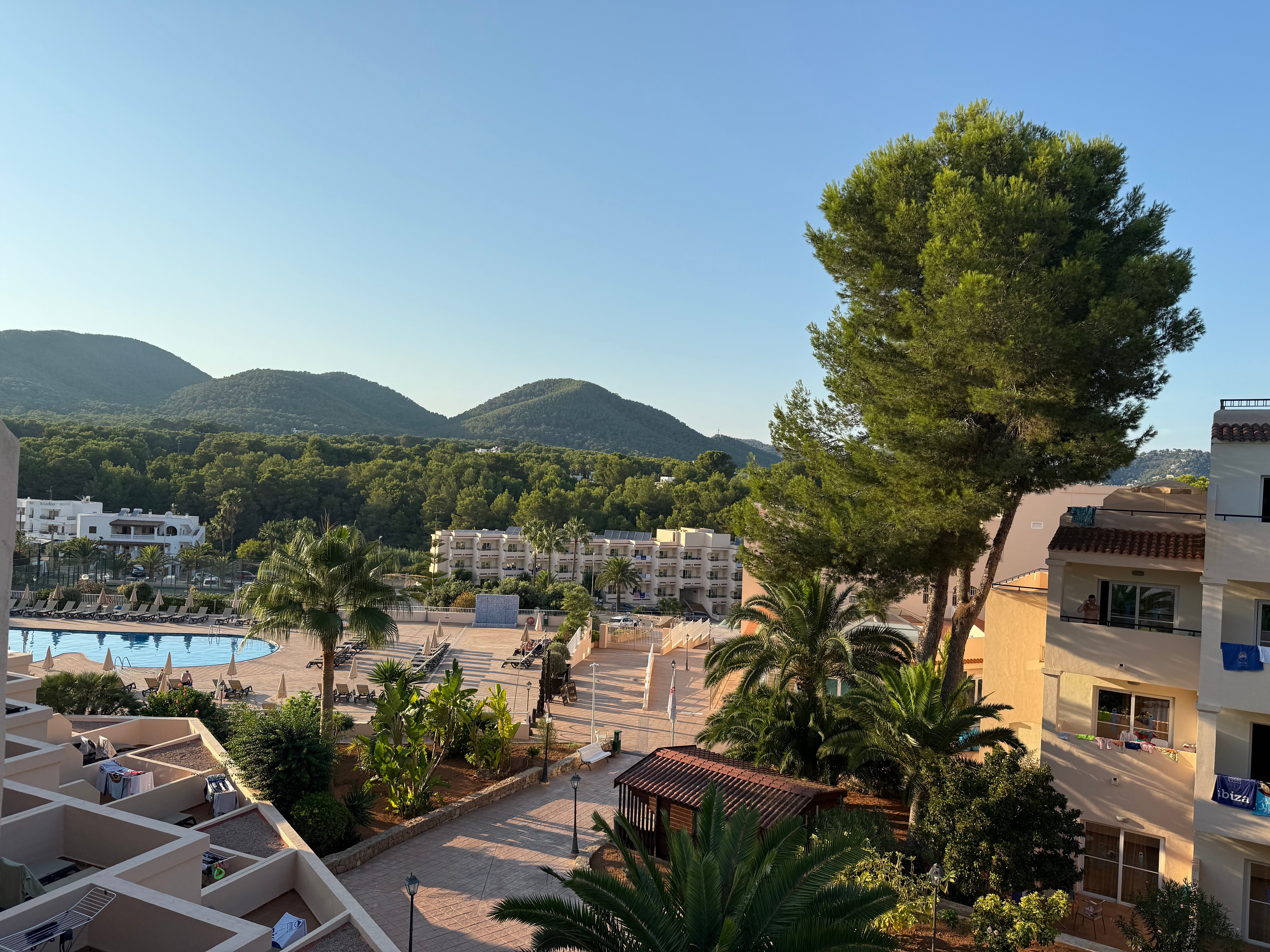 Invisa Hotel Club Cala Blanca-官方