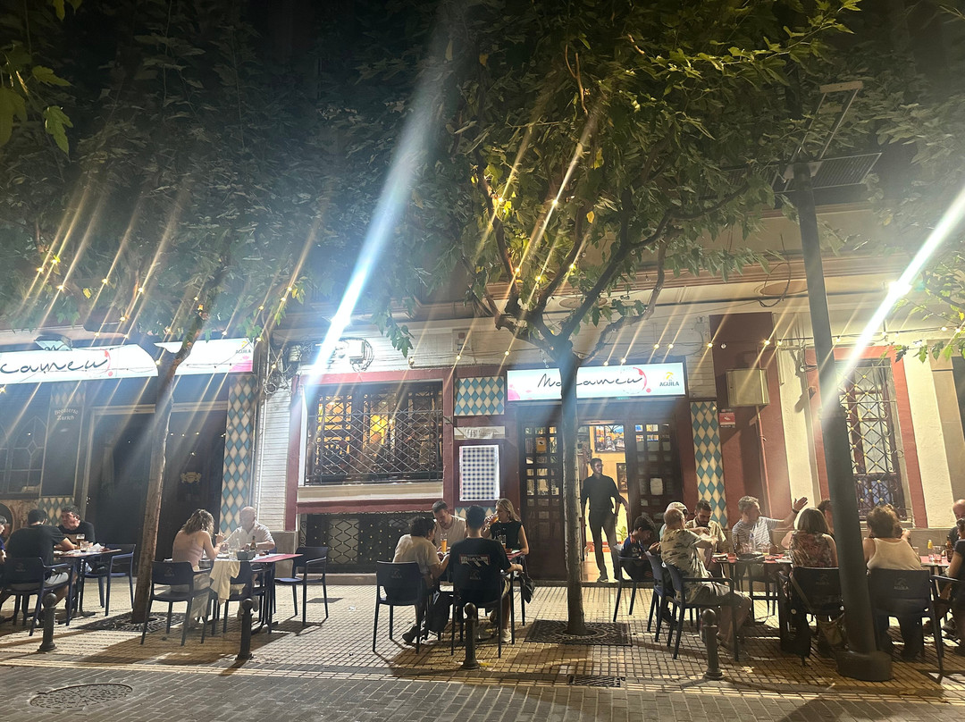 Grupo Gambrinus Castellón