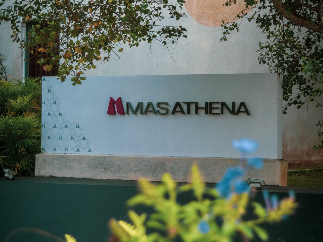 Ambepussa酒店住宿-MAS Athena