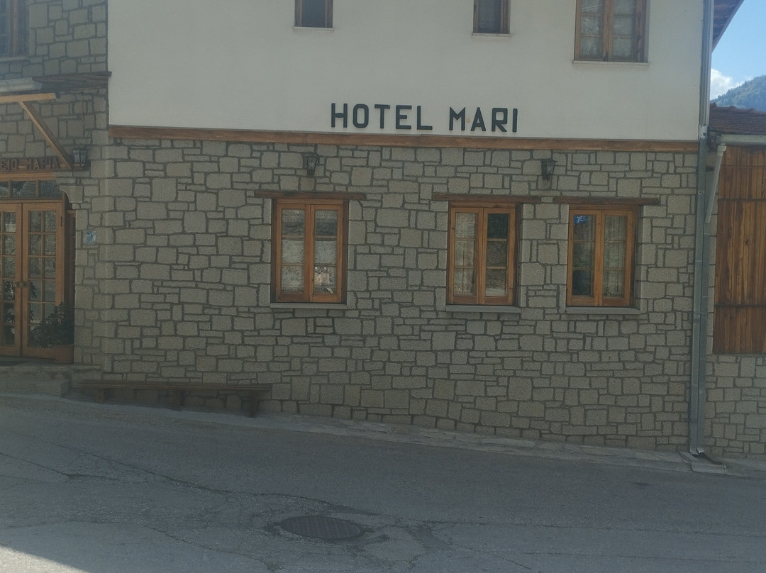 Hotel Mari