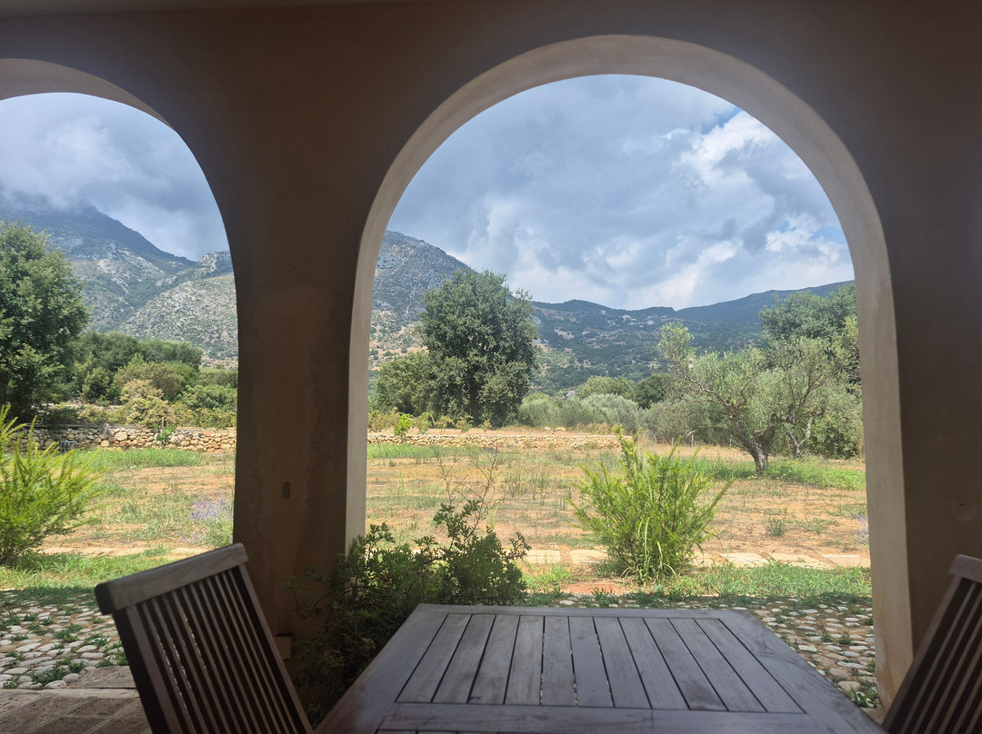 Petrakopoulos Wines-凯法利尼亚岛必去景点