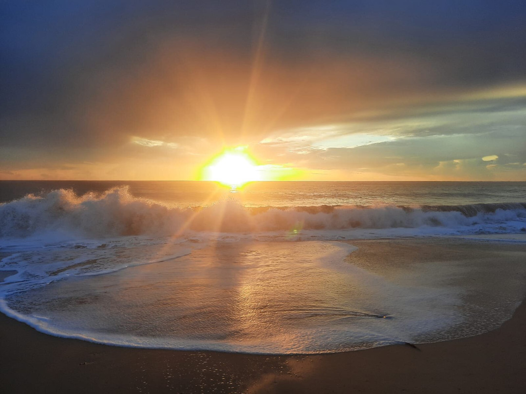 Bluff Beach Retreat主图