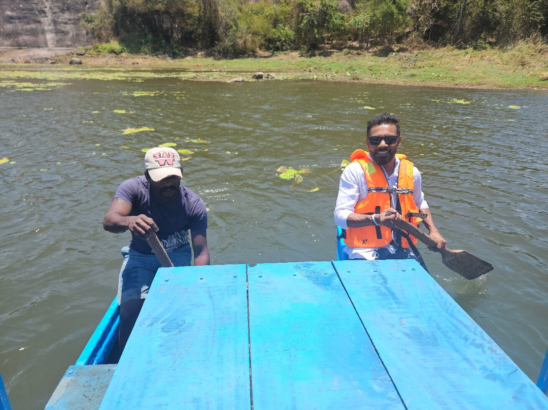 Sri Lanka Wide Tours-科伦坡必去景点