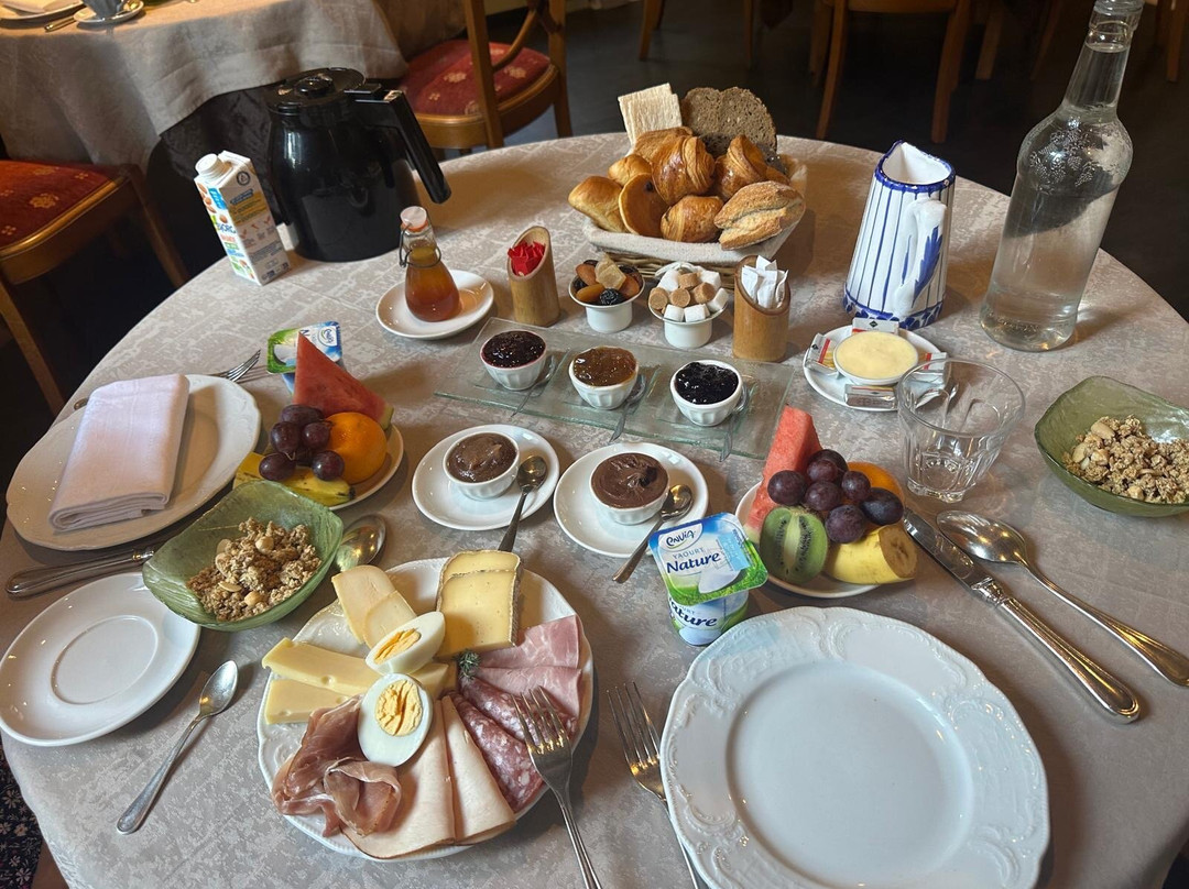 L'Oree Du Chateau主图