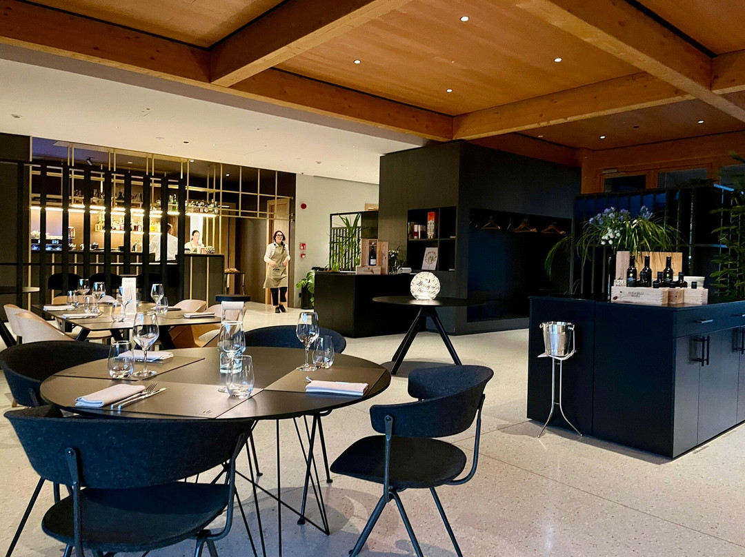 Le Fucine Hotel主图