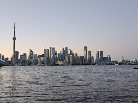 Toronto Palapa Tours-多伦多必去景点